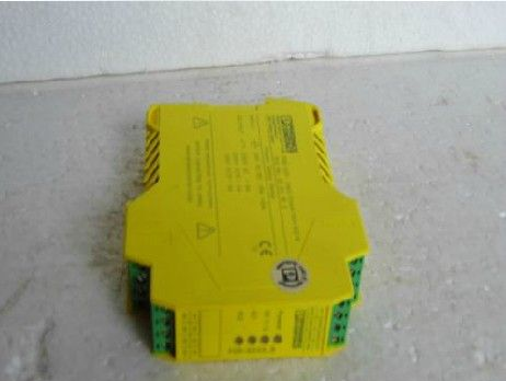 全新原装德国菲尼克斯安全继电器 PSR-SCP-24UC/ESA4/3X1/1X2/B