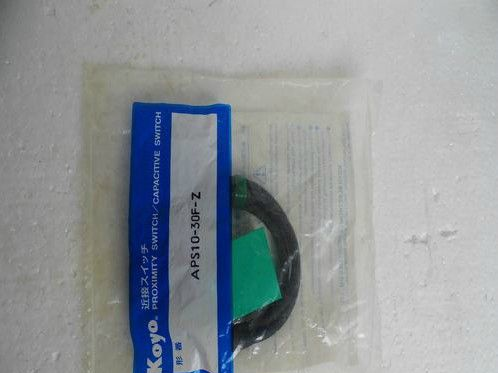 全新原装KOYO传感器 APS10-30F-Z 现货
