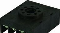 PF083B继电器底座 和泉继电器底座 时间继电器欧姆龙 继电器12V