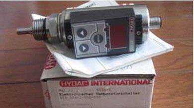 供应全新贺德克HYDAC 温度继电器/传感器ETS326-2-100-000