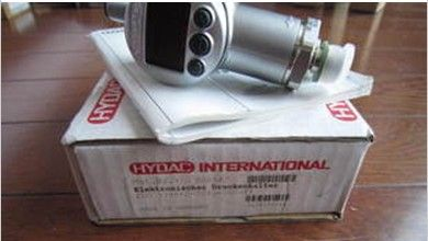 供应全新贺德克HYDAC压力开关/传感器EDS3346-2-0010-000-F1