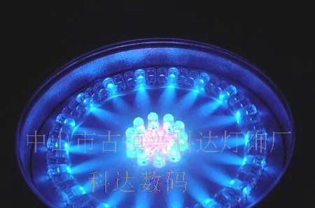 供应LED水底灯
