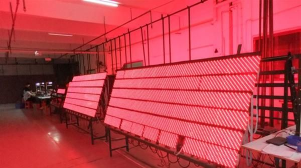 浙江LED显示屏生产厂家，浙江大型户外显示屏