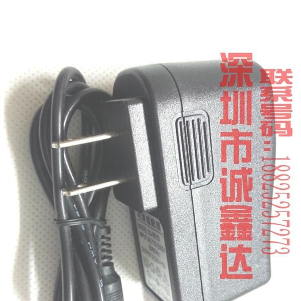 5V2A电源适配器，电源充电器，相框电源适配器，LED电源