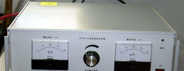 铝塑回收专用高压静电发生器