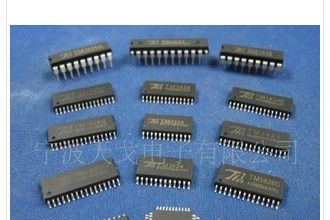 供应游戏机驱动IC  CS6297