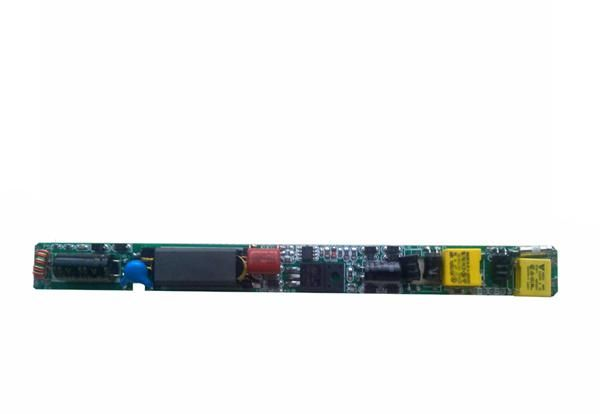 LED隔离日光灯内置驱动电源25W