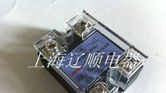 厂家直销优质JGX-100A单相固态继电器上海辽顺价格便宜质量保证