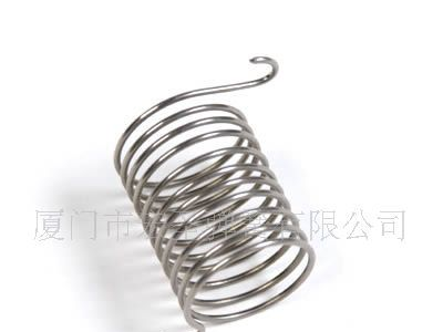 厦门弹簧 琴钢丝弹簧 镀彩锌弹簧 弹簧加工 压簧