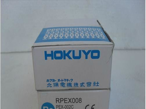 供应全新日本原装HOKUYO传感器 PEX-002C
