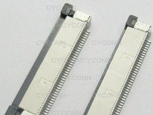 FPC座上接,FPC连接器厂家直销，质优价廉