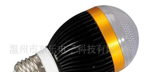 直供  批发   LED大功率照明球泡灯