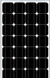 先行新能源供应优质SUN-120-18-M太阳能光伏电池