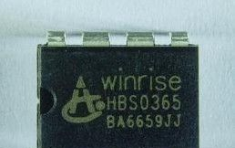 供应电源适配器IC  HBS0365