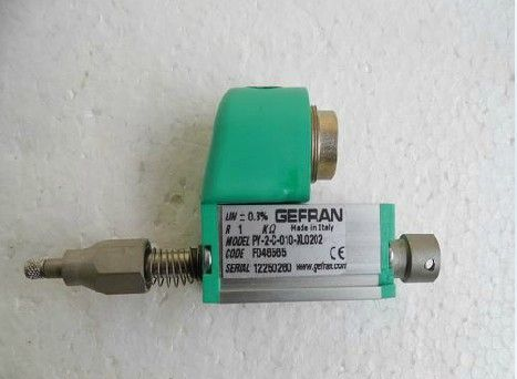 *特价销售*全新原装GEFRAN位移传感器 PY-2-C-010-XL0202 现货