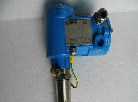 *特价销售*全新原装KROHNE电磁流量变送器 DWM2000 现货