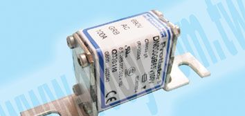 法国罗兰方形外壳保险丝 Q330110