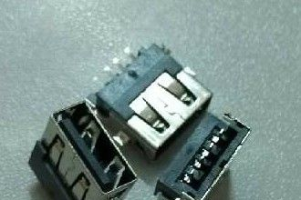 USB插座制造商 USB插座资料 USB插座价格