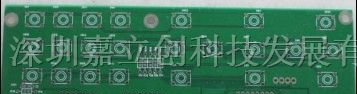 供应快速低价pcb打样