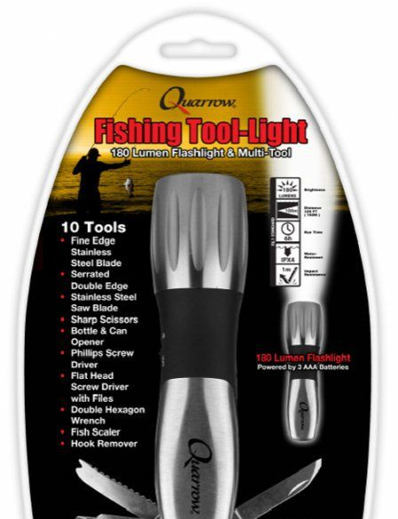 厂家直销应急工具手电筒/多功能工具手电筒/大功率工具手电筒