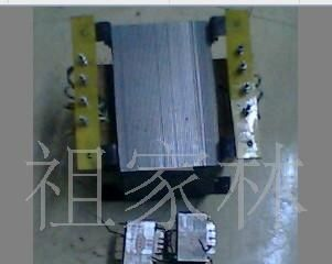 大功率节能灯老练电感镇流器组