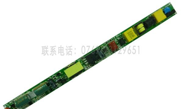 长寿命led日光灯电源ADR020N 22W通过ce认证