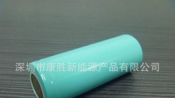 供应锂离子电池17500-1000