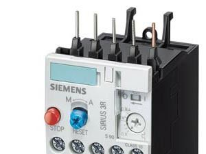 3RU热继电器3RU1116