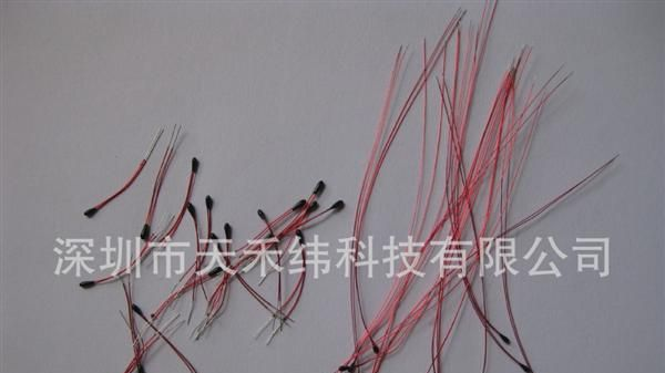 供应电子体温计用NTC热敏电阻