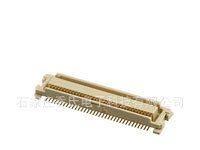 供应MOLEX进口连接器 PCB插座 进口接插件代理经销商 52991-0708