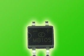 贴片桥堆MB10SF-TR价格，贴片桥堆MB10S批发，优质二极管厂家