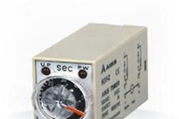 供应 爱克斯时间继电器 H3Y-4 3M 6M 10M 30M 60M DC24V AC2...