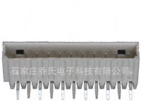 北京地区MOLEX莫莱克斯针座连接器 间距2.0mm连接器 53015-1110