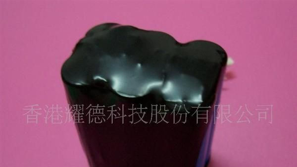 供应移动电子设备用11.1V6.6安 18650锂电池(图)