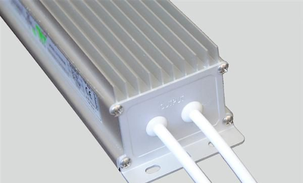 供应12V/150W LED大功率防水路灯电源，LED开关电源