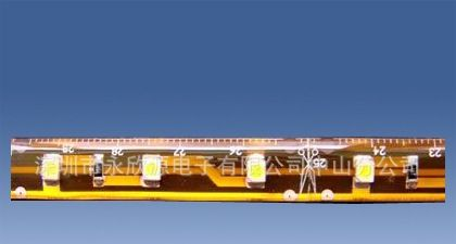 中山灯板LED板电源板贴片插件加工