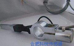 厂家直销橡胶力传感器拉、压力传感器