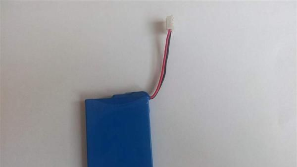 053048电池 750mah 聚合物电池 锂电池
