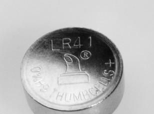 性价比高-MH 1.2V 40MAH充电纽扣电池(图)          分享给好友 0