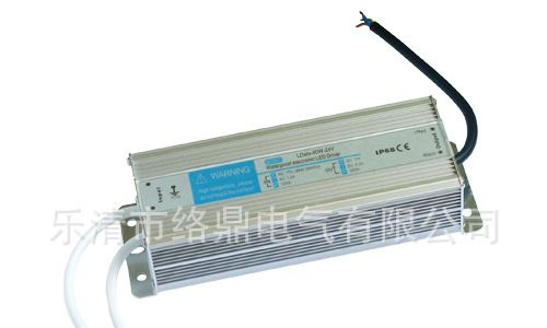 80W恒流源、LED防水电源、LED电源、开关电...