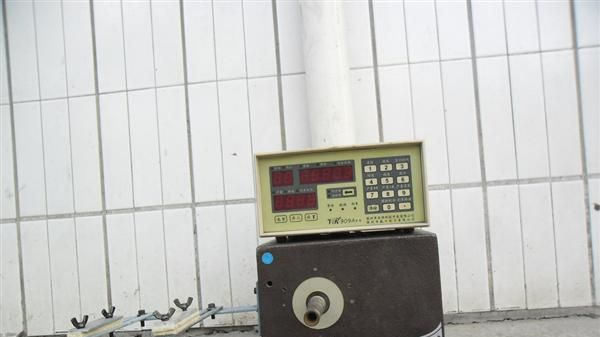 出售二手工字电感绕线机小型变压器绕线机