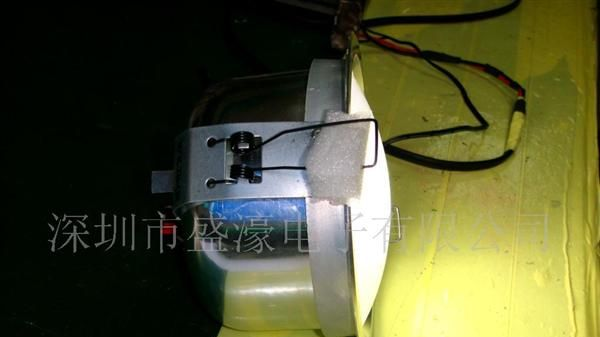 15W LED灯驱动电源恒流源(图)