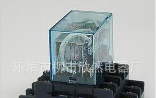 【价格优惠，品质保证】国产过流继电器 JGL-11/15,JGL-11/16(图)