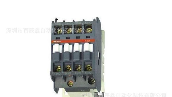 ABB可编程逻辑继电器 CL-LAS.TK001 编程电缆