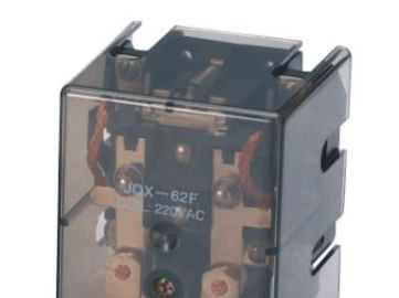 供应/大功率电磁继电器/JQX-62F-2Z