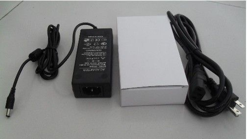 稳定 足功率 多功能保护 120W  12V10A直流电源 充电器