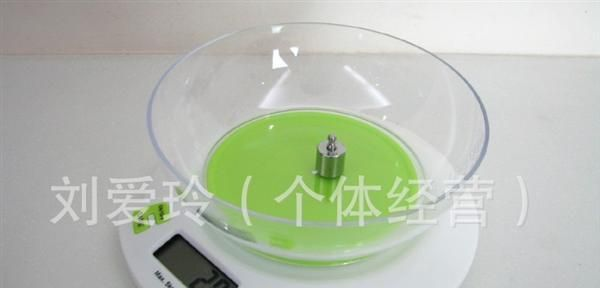 供应新款K003电子秤 厨房秤 5kg/1g 营养秤 水果秤 烘焙秤