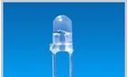 供应  3MM高亮白光LED\ LED白灯 质量保证