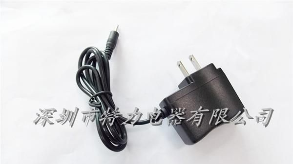 供应 欧规5V2A 9V2A电源适配器 LED电源 数码电源 显示器电源