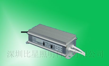 火爆热销 14串4并 路灯防水恒流电源 CE认证质保两年 led路灯电源